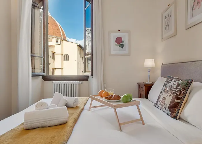 2 Camere Con Vista Sul Duomo